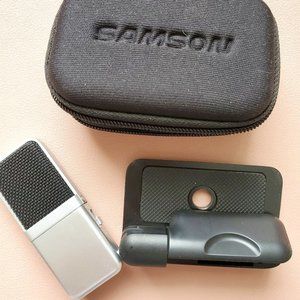 Used Samson Go Mic
